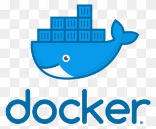 Deploying A Multi-arch Docker Registry - Logo Docker Clipart