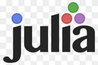 Lenguaje De Programacion Julia Clipart