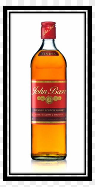 John Barr Red Blended Scotch Review - Whisky John Barr Clipart