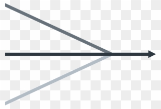 Arrow Illustration - Illustration Clipart