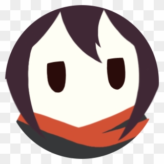 Hime Hime Discord Bot Clipart