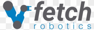 Fetch Logo - Fetch Robotics Logo Clipart