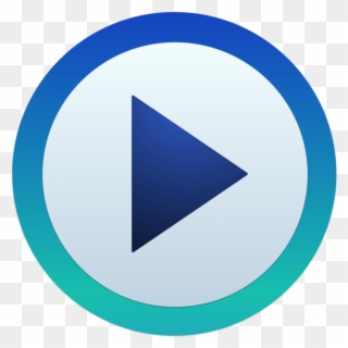 Ifunia Media Player On The Mac App Store - Media Player Icon Mac Clipart