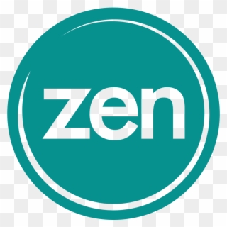 Zen Internet Logo Clipart