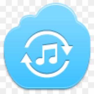 Clip Converter Icon - Png Download