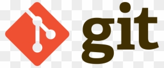 Git Logo Svg Clipart