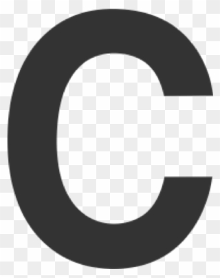 C Programming - Circle Clipart