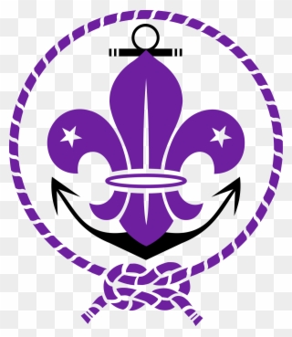 Scouts South Africa Logo Clipart