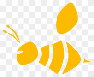 Web Development - Intelligent Bee Logo Clipart