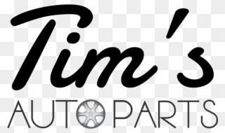 Tim's Auto Parts - Tim's Auto Parts Inc Clipart