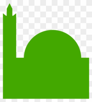 Download Oecd Tax Policy Studies No - Pictogram For Mosque Clipart