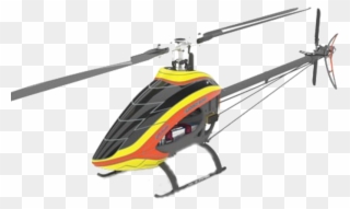 Zur Kategorie Hubschrauber - Mikado Logo 600 05087 Clipart