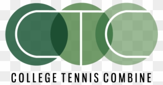 College Tennis Combine Clipart