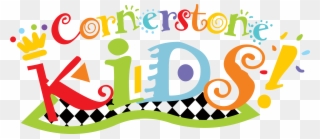 Kids-logo - Children Logo Png Clipart