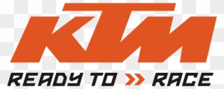 Ready To Race Hd >> Ktm Motorcycles Poway Powersports - Ktm Ready To Race Logo Clipart
