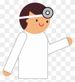 Find A Doctor Image - Physician Clipart