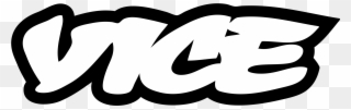 High Definition - Vice Logo Png Clipart