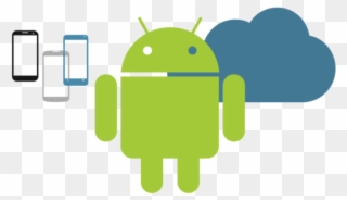 Android Development - Android 1024 X 1024 Clipart