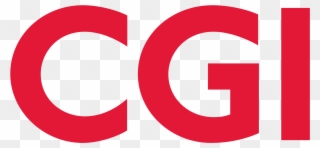 Cgi Logo - Cgi Group Logo Png Clipart