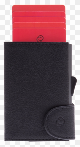 Png Library Stock Coin Clip Holder - Wallet Transparent Png