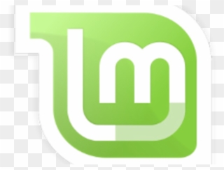 Linux Mint - Linux Mint 7 Clipart