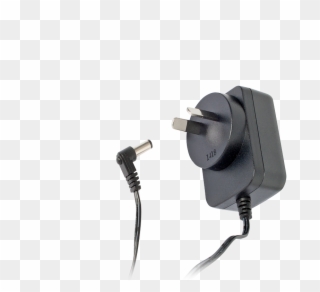 Carson Powerplay 9v Power - Ac Adapter Clipart