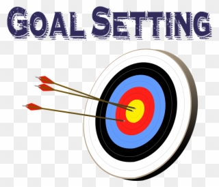 Smart Objectives - Target Setting Clipart