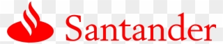 Car Companies Logos >> Santander Logo, Santander Symbol, - Santander Bank Logo Png Clipart