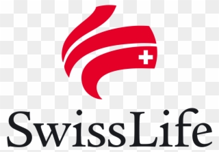 Swiss Life Wikipedia >> Fichier - Swiss Life Insurance Logo Clipart