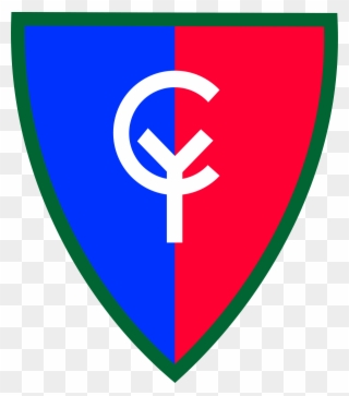 38th Infantry Division Clipart