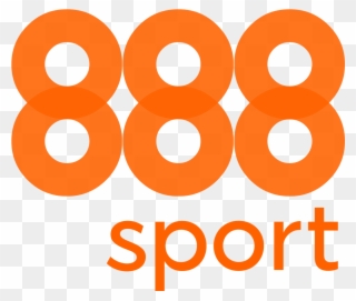 888sport App Logo - 888 Sport Logo Clipart
