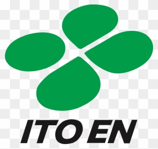 Thanks To Our Sponsors - Ito En Ltd Logo Clipart