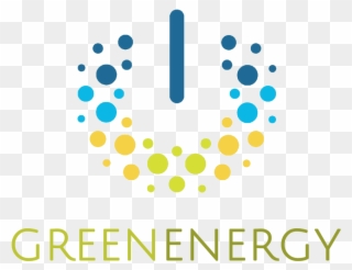 Greenenergy Report Greenenergy Report - Circle Clipart