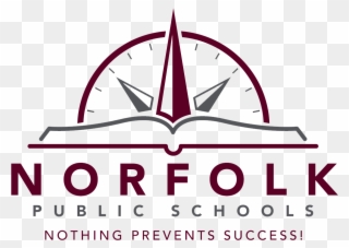 Kent Warneke - Norfolk Public School Logo Clipart