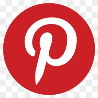 Car Company Logo >> Pinterest Logo, Pinterest Symbol, - Logo 2018 Clipart