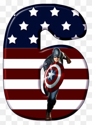 Carros Com A Letra H >> - Captain America Movie Peel And Stick Giant Wall Decal Clipart