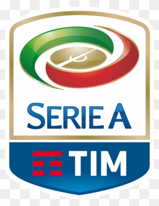 Serie A 2015/16 - Logo Serie A Tim Clipart