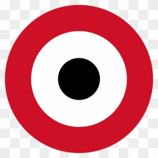 Target Logo Transparent Png Clipart