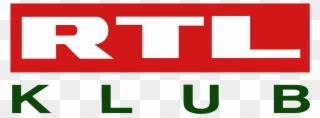Atv Channel Logo >> File - Rtl Klub Clipart