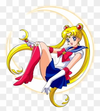 Download Free Png Sailor Moon Clip Art Download Pinclipart