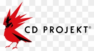 Cd Projekt Red Logo Clipart
