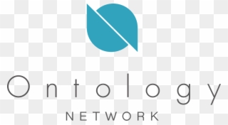 In Addition, Iot Chain's Western And English Marketing - Ontology Coin Png Clipart
