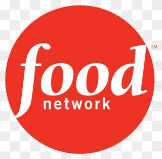 Food Network Logo Png Clipart