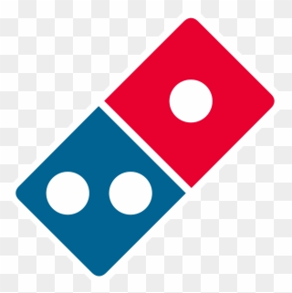 Dominos Pizza Menu Usa >> Dominos Order Online - Dominos Logo Clipart