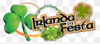 Foto - Irlanda In Festa 2017 Clipart