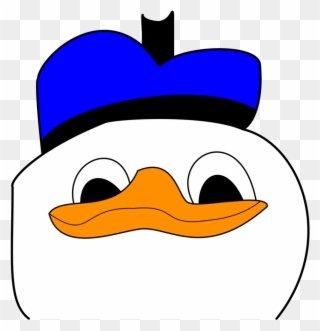 Two Years Later I Threw It Away By Accident - Dolan Duk Clipart