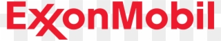 Car Companies Logos >> Exxonmobil Logo, Exxonmobil - Exxon Mobil Png Clipart