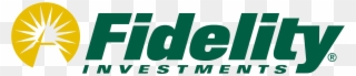 See Full Review - Fidelity Investments Logo Png Clipart