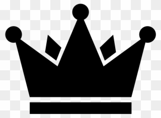 Gospel - Crown Icon Clipart