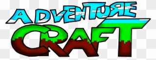 Adventure-craft - Minecraft Adventure Craft Clipart